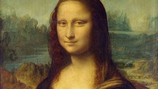 Teoria afirma que Mona Lisa pode ter sido uma rainha