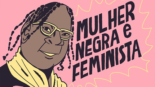 Conheça a história de bell hooks, feminista negra e teórica norte-americana 