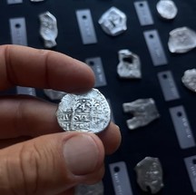  1715 Fleet-Queens Jewels