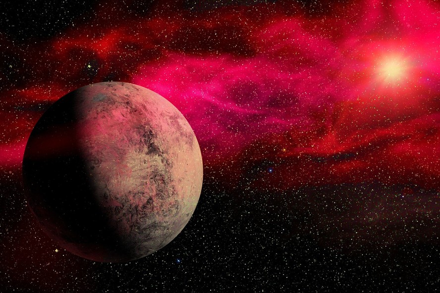 Um terço dos planetas mais comuns da galáxia pode estar em zona habitável