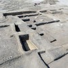 "Casa de descanso" de 3.500 anos do exército egípcio é encontrada no deserto