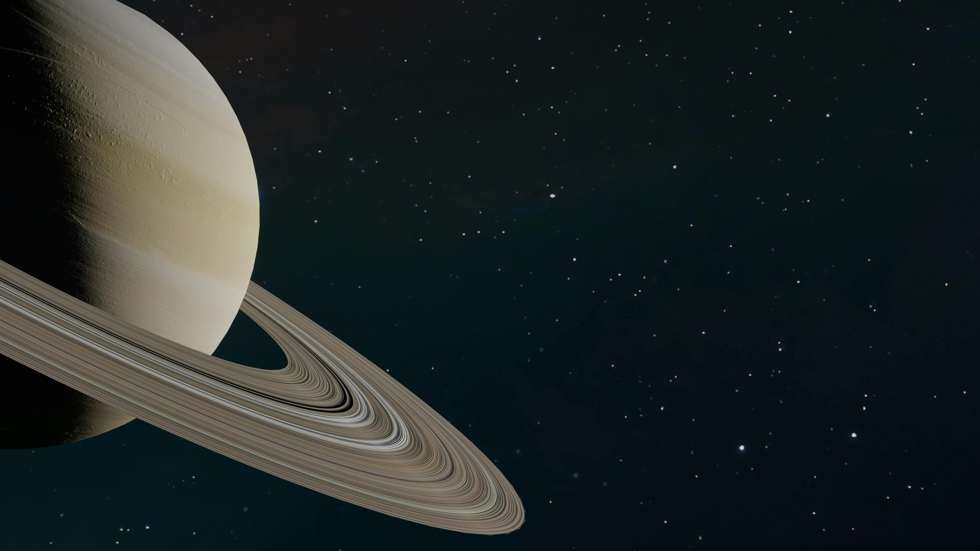 Telescopio Para Ver Saturno