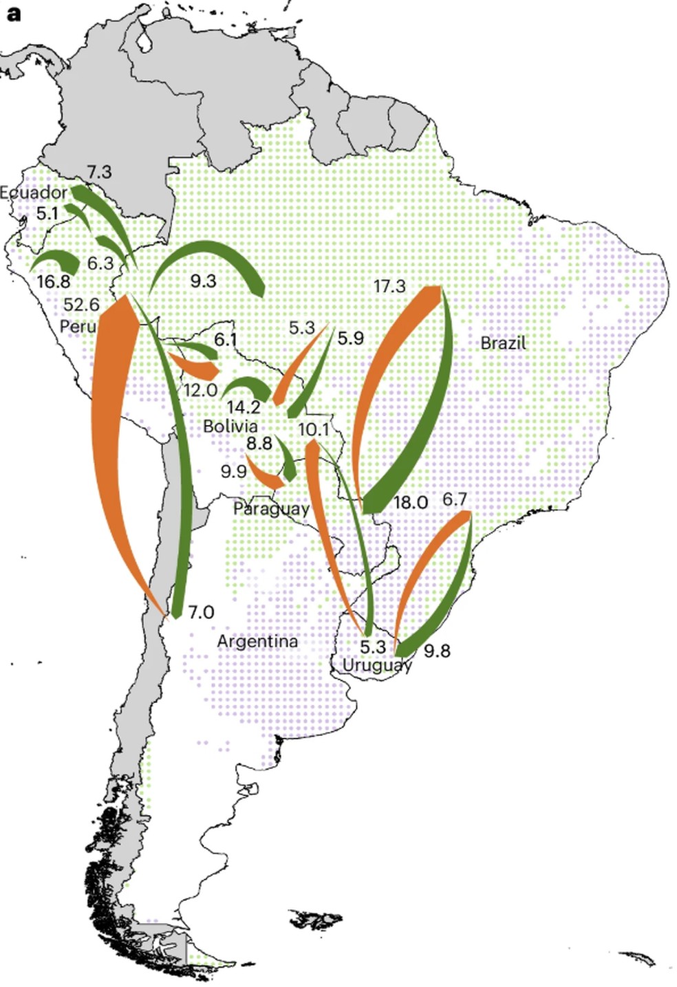  Agnes Pranindita/Nature Water