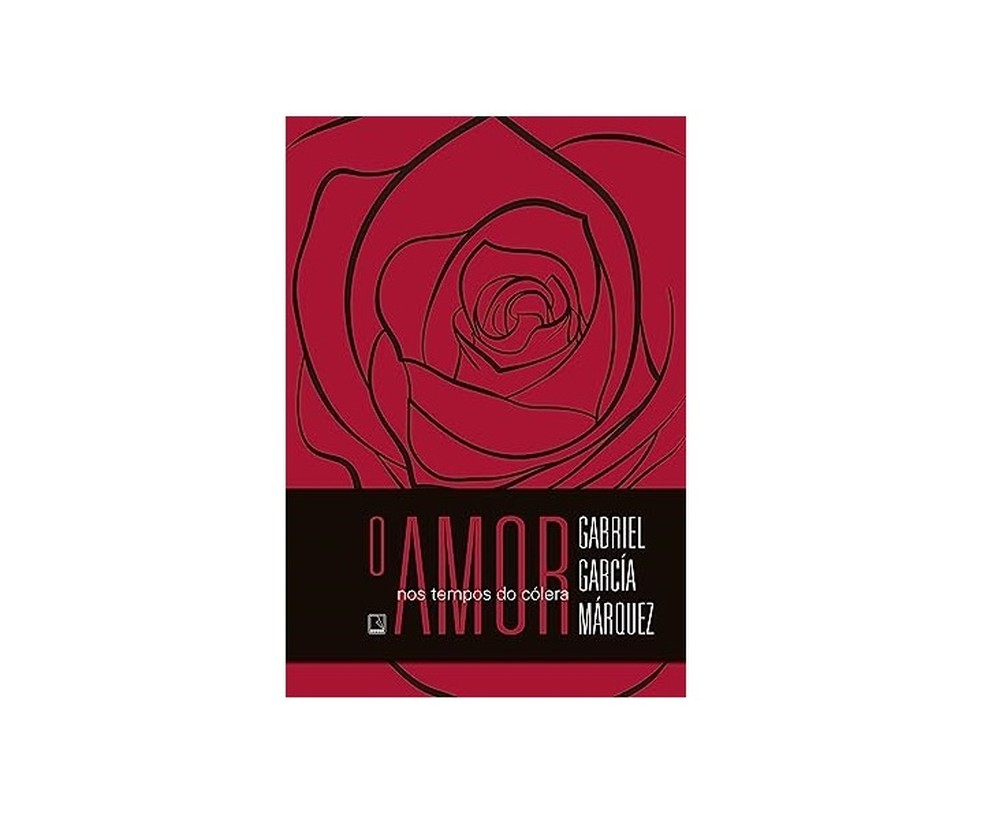 "O Amor nos Tempos do Cólera" é inspirado na história real dos pais do autor Gabriel García Márquez — Foto: Reprodução/Amazon