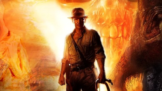 Indiana Jones: 6 artigos para os fãs do arqueólogo aventureiro