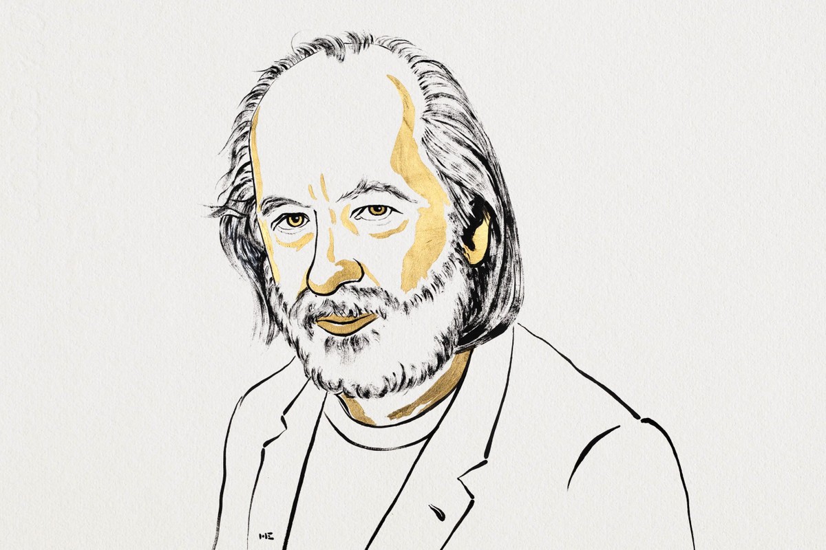 5 obras para conhecer László Krasznahorkai, húngaro vencedor do Nobel 2025