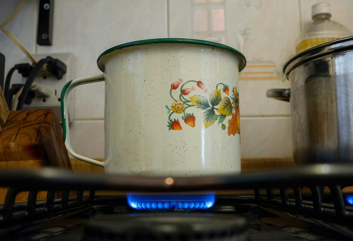 Água Potável: Fervê é o Melhor Método para Proteger a Saúde?