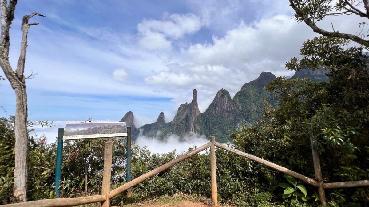 O Brasil tem montanhas? Spoiler: agora sim