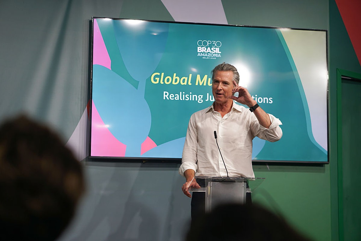 COP30 em números, dia 2: o que aconteceu nesta terça-feira