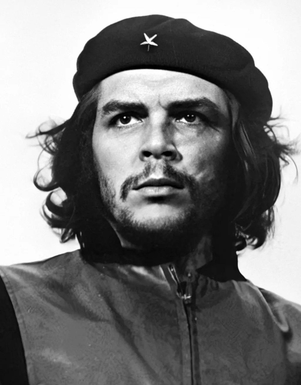 Che Guevara: 7 momentos marcantes da trajetória do revolucionário (Foto: Wikimedia Commons) — Foto: Galileu