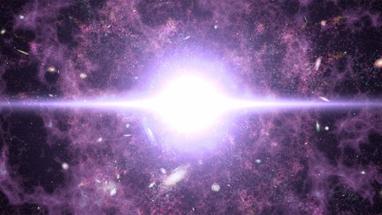 5 perguntas fundamentais sobre o Universo respondidas por um físico