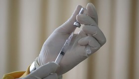 Vacina experimental contra HIV consegue gerar anticorpos em humanos