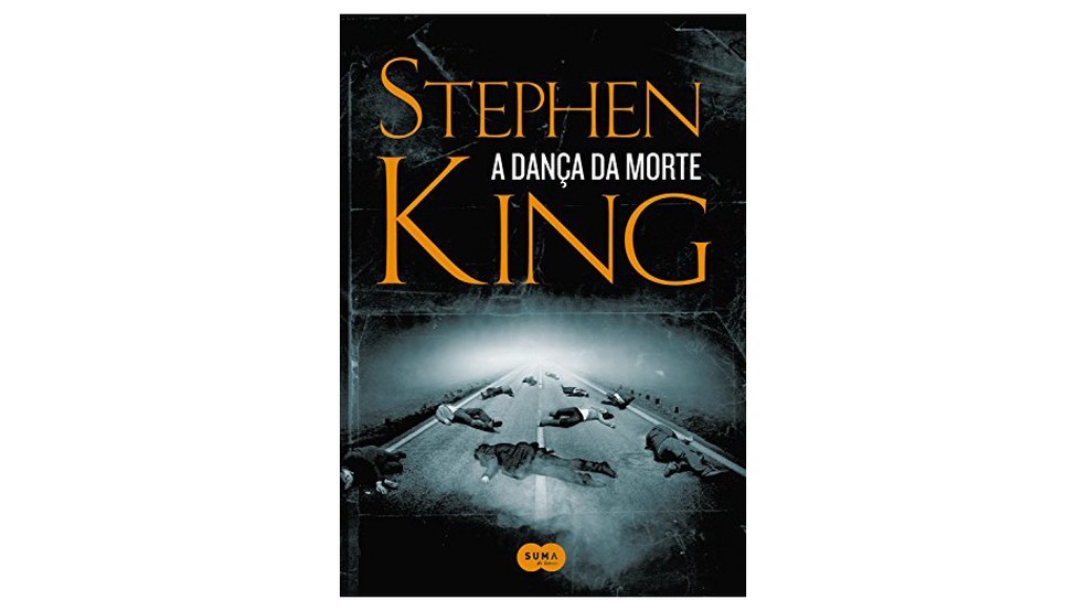 A Danca da Morte - Stephen King
