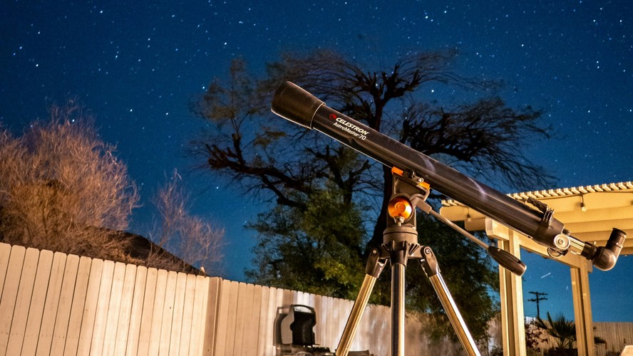 Melhor telescópio para comprar ainda em 2025 pelo custo-benefício: 7 opções