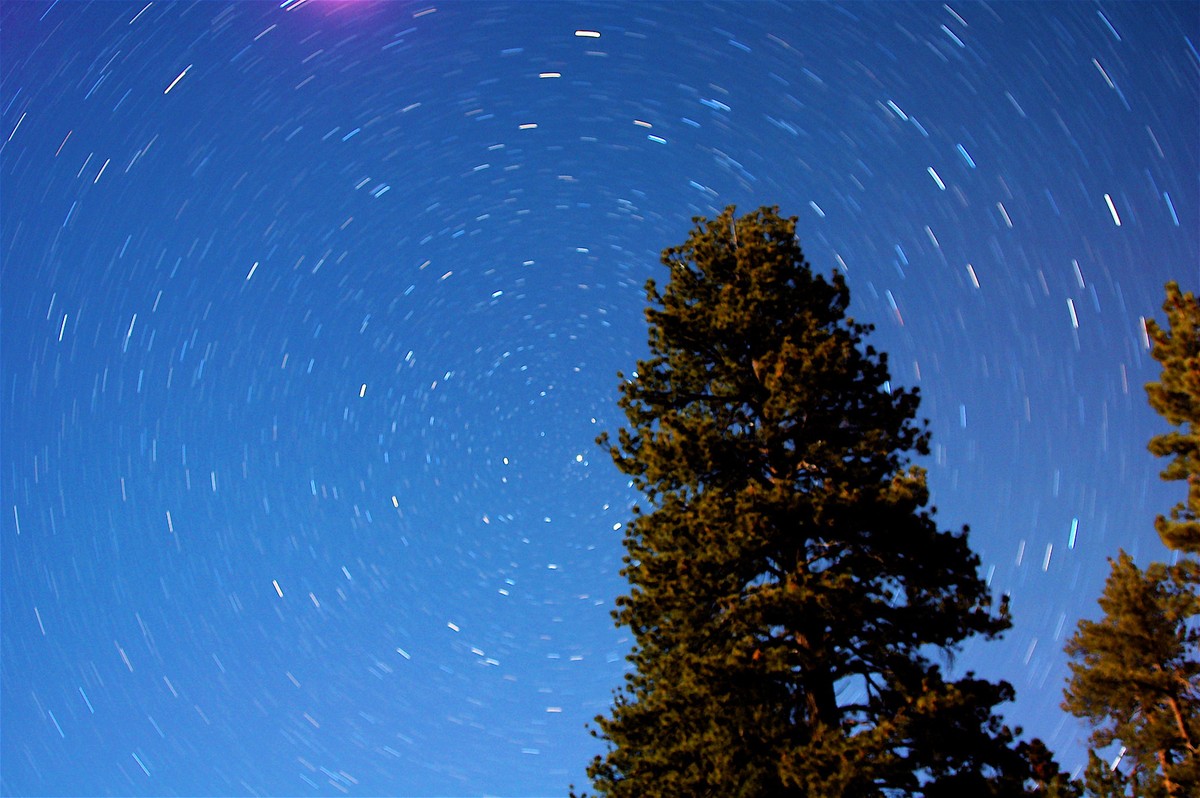 Por que não sentimos a Terra se mover?