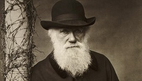 Qual era a técnica que Charles Darwin usava para ser mais produtivo