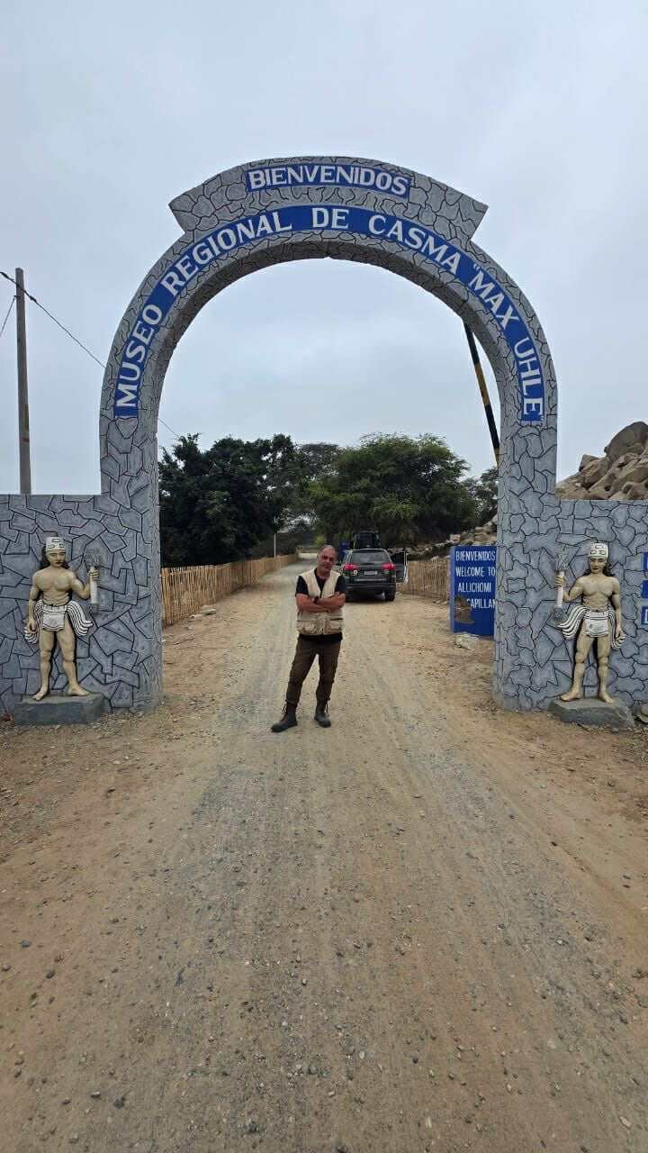  Expedição Rio-Cartagena