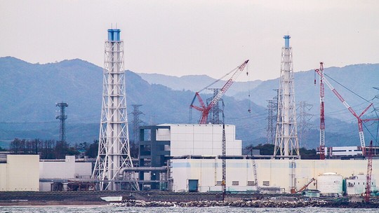 5 pontos para entender o lançamento de água da usina de Fukushima no oceano