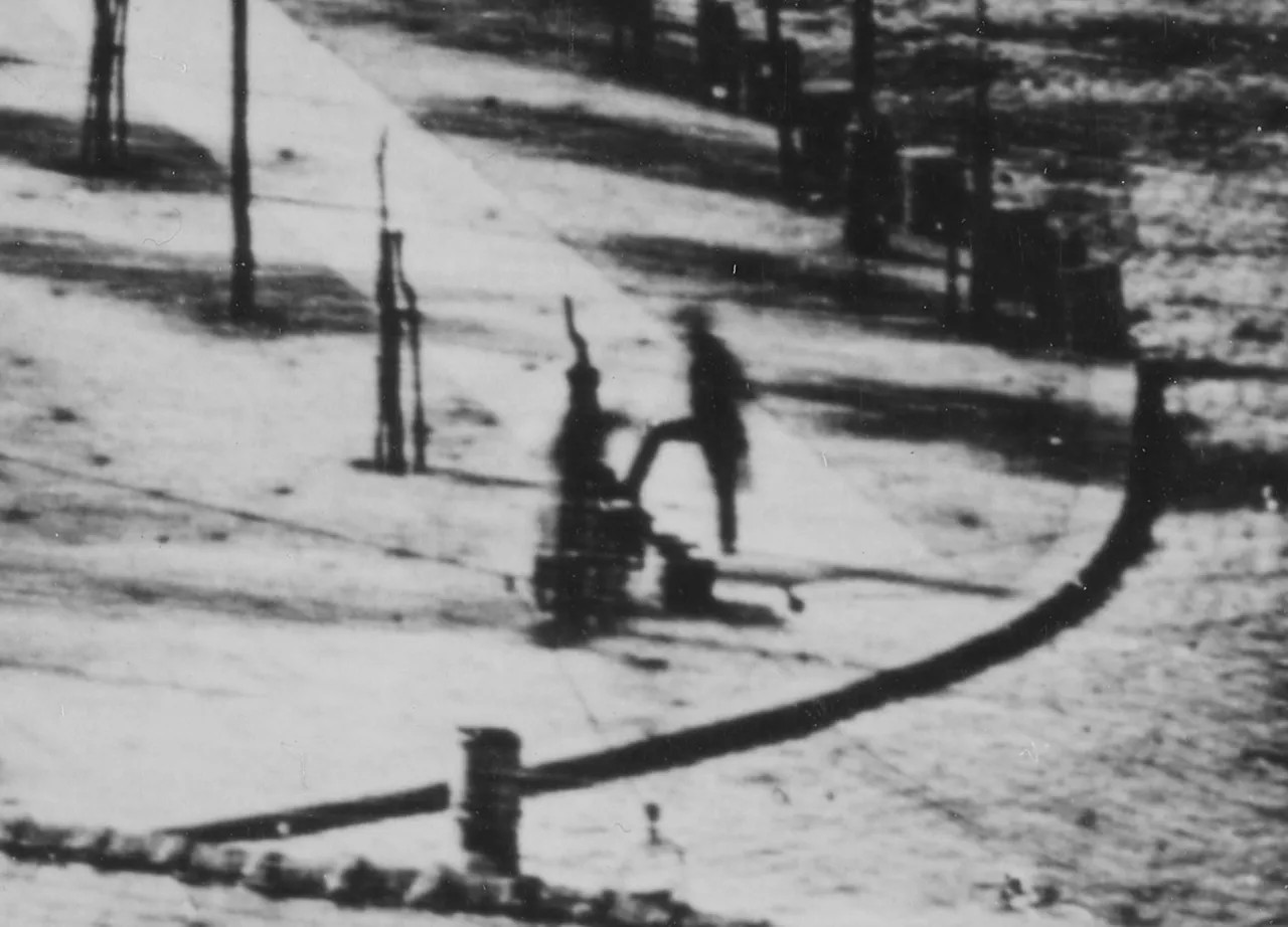 Onde foi feita a primeira foto com pessoas? Mistério de 200 anos é resolvido