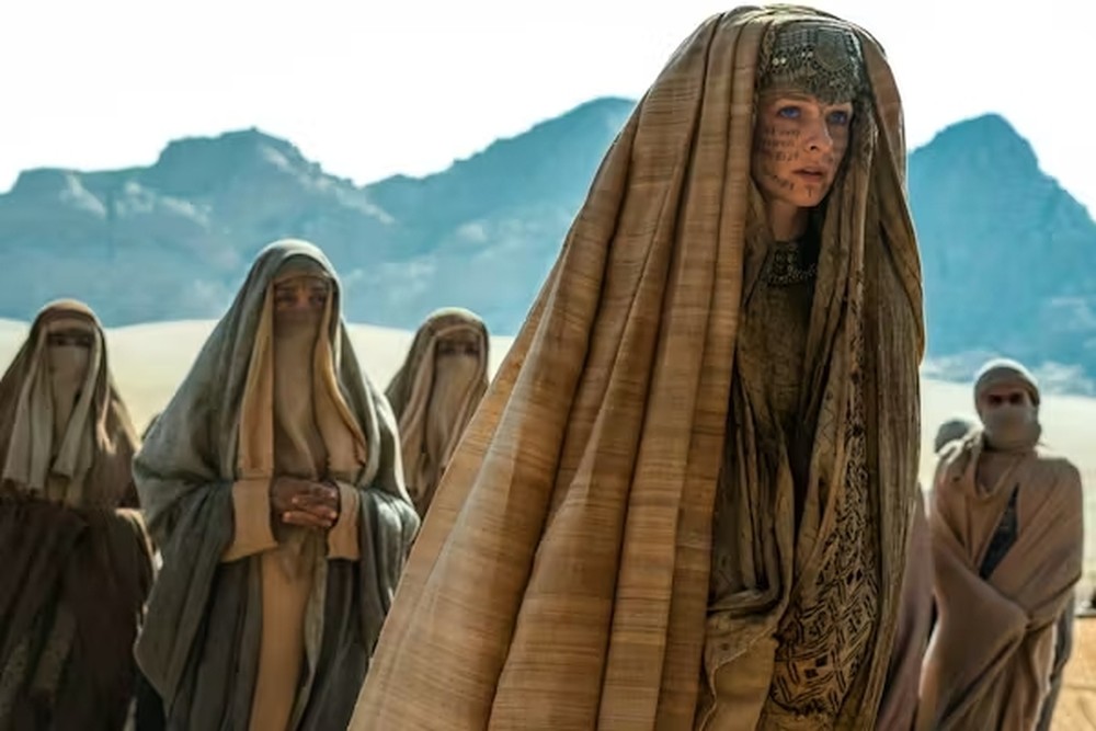 'Duna': o que o clima de Arrakis nos ensina sobre buscar mundos habitáveis