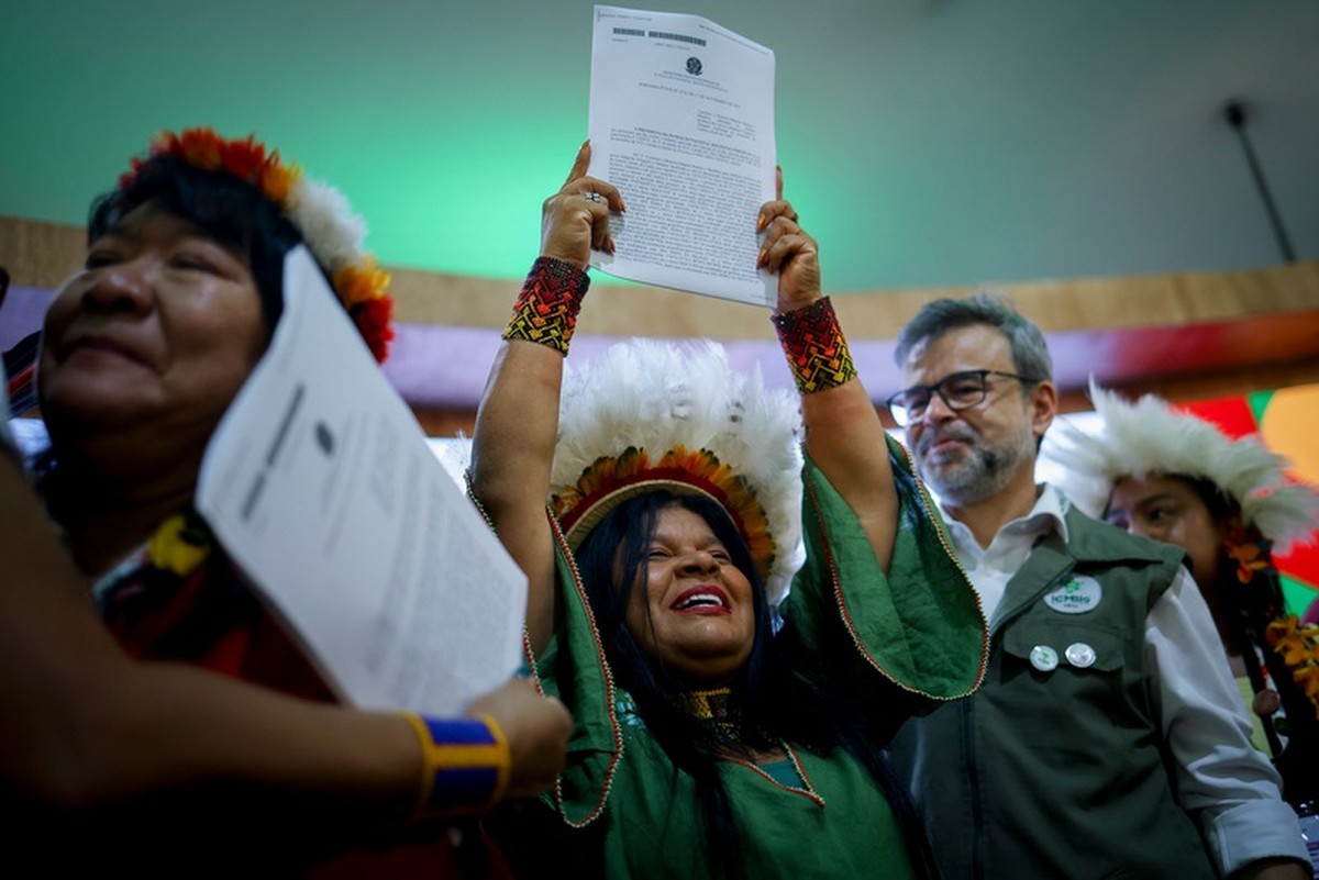 COP30 em números, dia 9: 15 pontos para entender o que aconteceu na terça-feira