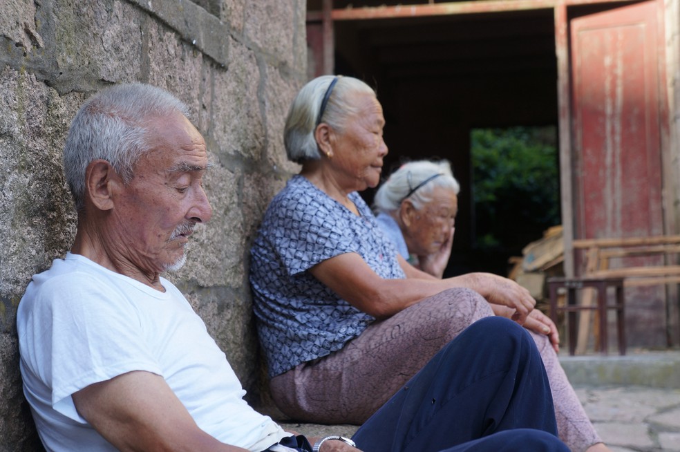 Sintomas de depressão, problemas de tireoide e deficiências vitamínicas podem levar idosos, familiares e amigos a atribuir mudanças ao Alzheimer — Foto: PxHere