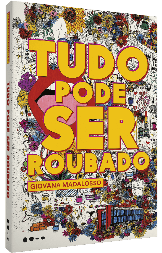 5 livros para curar a sua ressaca literária