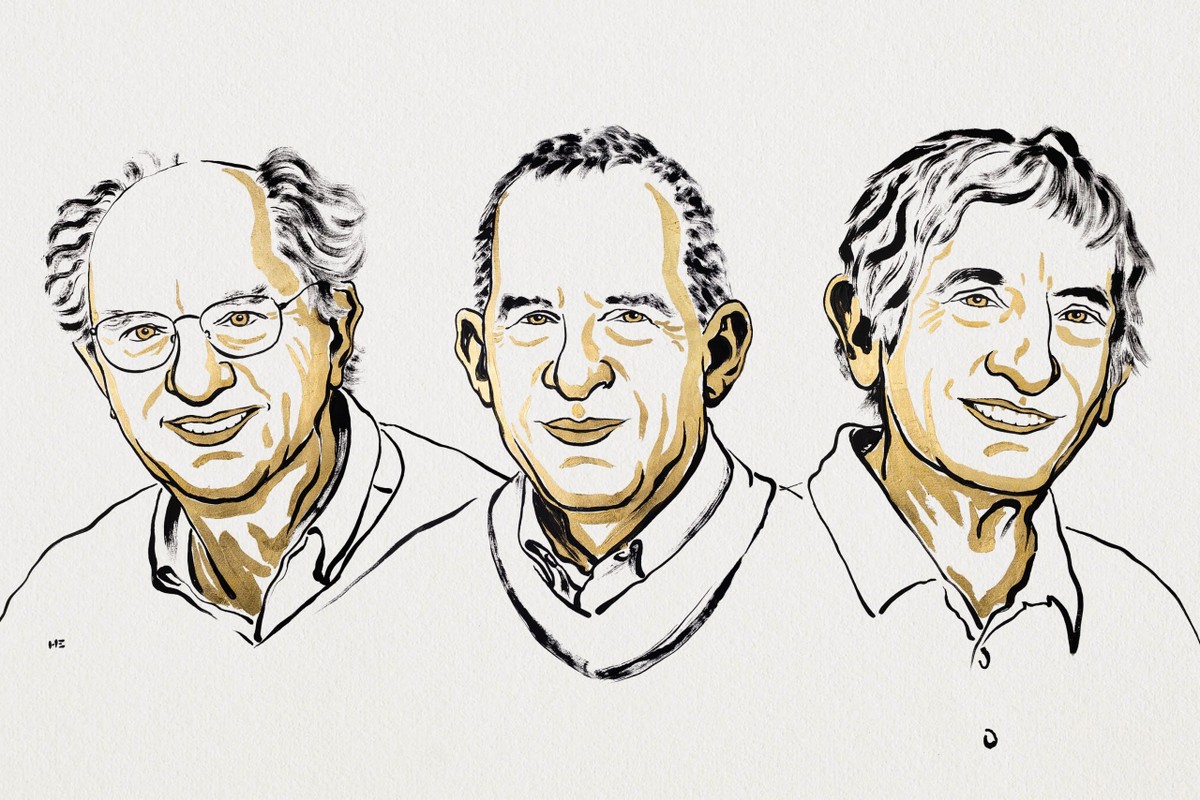 O que é tunelamento quântico, propriedade estudada por vencedores do Nobel de Física 2025