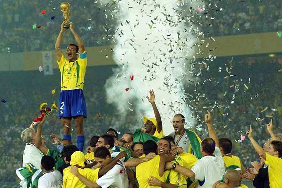 Brasil deve ser campeão da Copa do Mundo, segundo estudo da Universidade de  Oxford