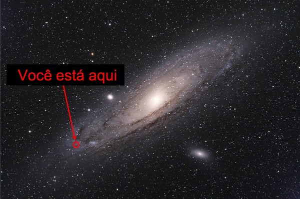 Via Láctea: 6 fatos que você precisa saber sobre nossa galáxia