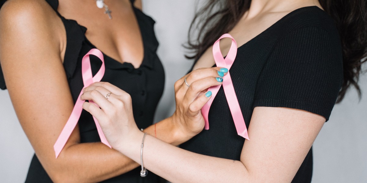 Brasileiras desconhecem recomendações e direitos sobre o câncer de mama