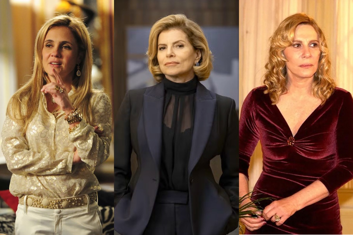 Por que amamos odiar Odete Roitman (e outras vilãs)? Especialistas opinam