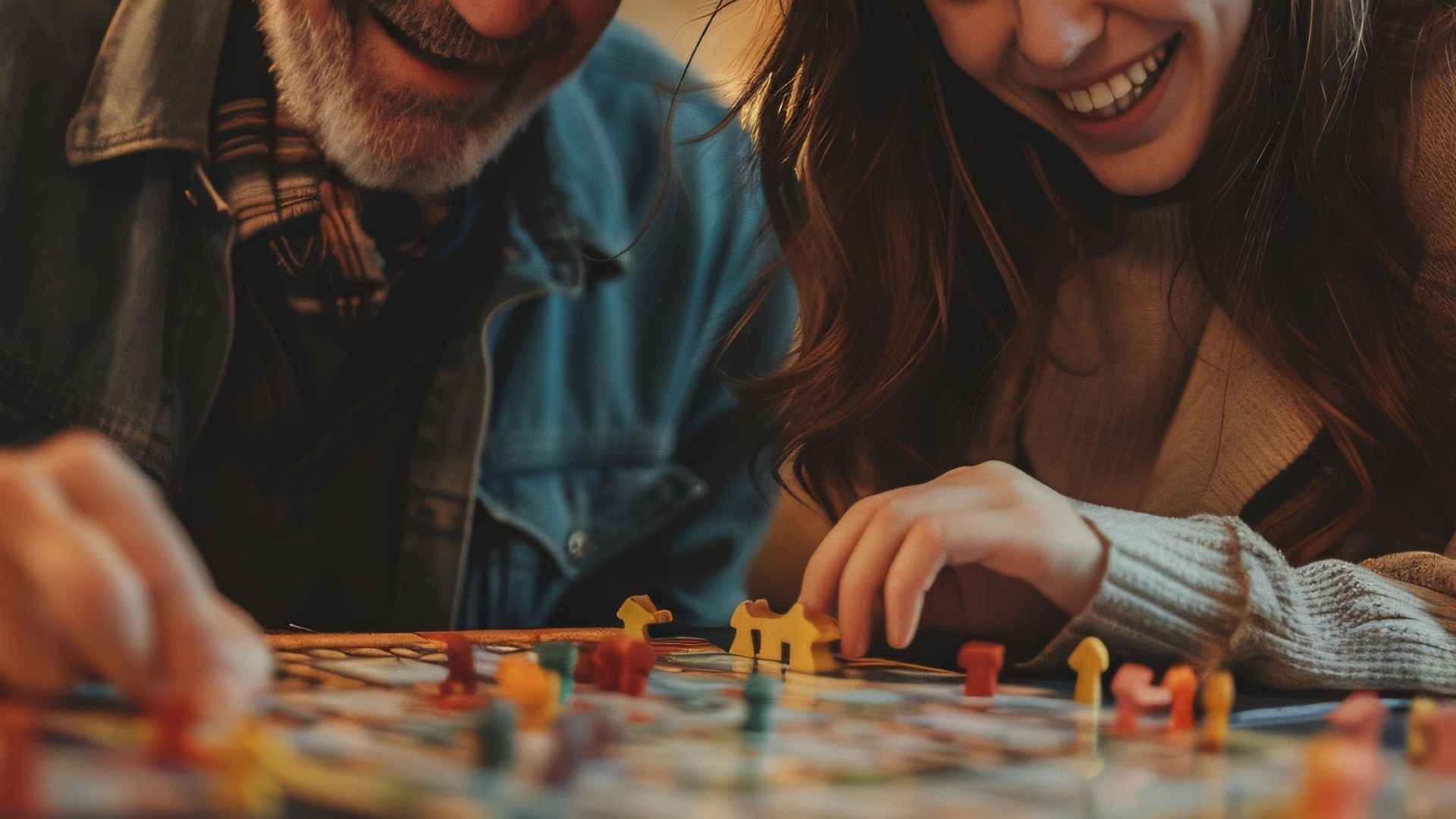 Jogos de tabuleiro para 2 pessoas que são realmente bons: 7 opções