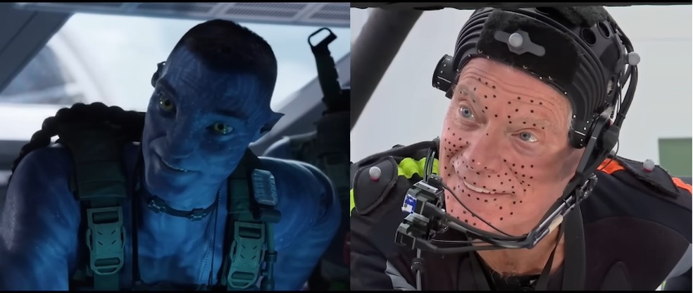  Reprodução/YouTube/Stream Wars