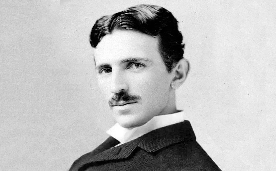 Nikola Tesla