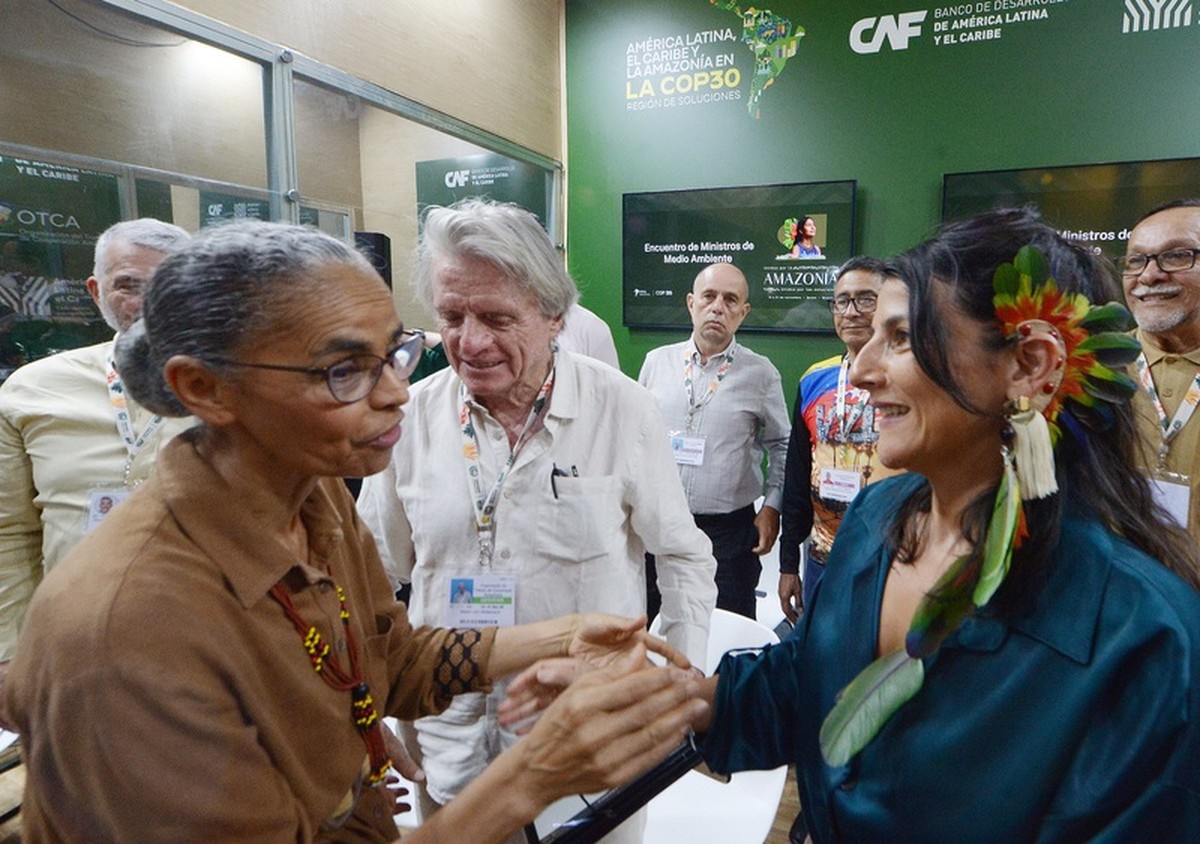 COP30 em números, dia 4: 19 pontos para entender o que aconteceu nesta quinta-feira