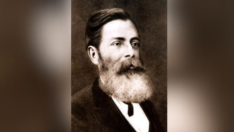 José de Alencar: conheça biografia e principais obras do romancista ...