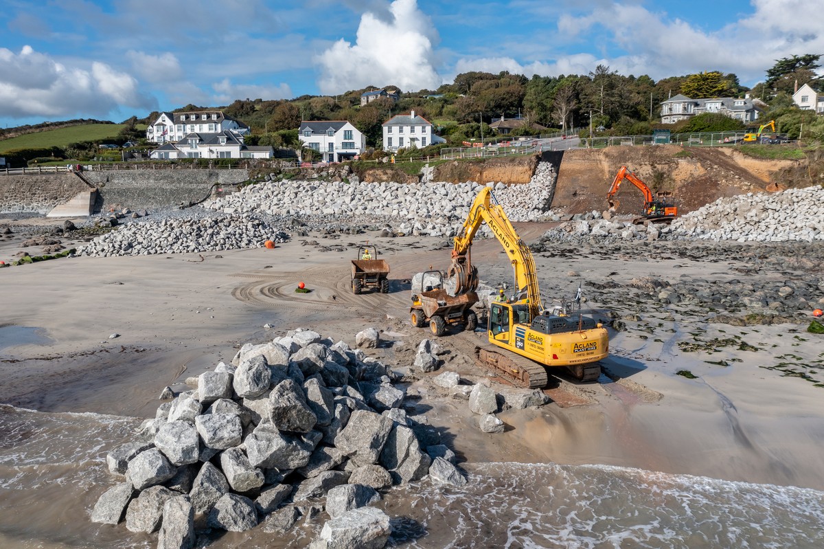 Cientistas mapeiam onde o derretimento do gelo na Antártica vai mais elevar o nível do mar