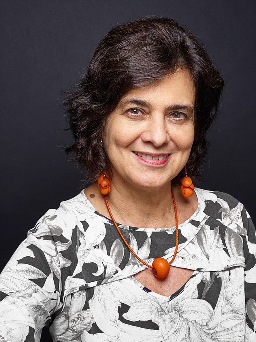 A pesquisadora Nísia Trindade Lima é a nova ministra da saúde do Brasil