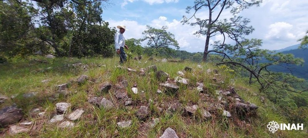  CINAH/Guerrero