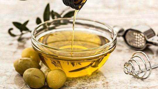 Estudo: consumo diário de azeite de oliva pode diminuir risco de demência