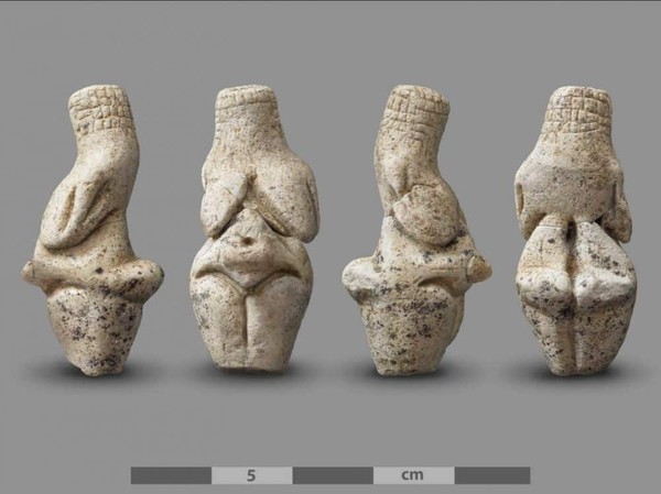 Cientistas investigam o verdadeiro papel das mulheres na Pré-História