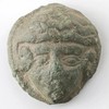 Arqueólogos amadores encontram acessório de bronze que retrata Alexandre, o Grande
