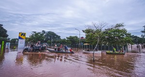 Enchentes no Rio Grande do Sul: veja os canais oficiais de doação para as vítimas