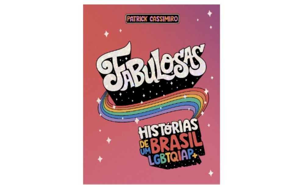 "Fabulosas: Histórias de um Brasil LGBTQIAP+" traz um rico conteúdo sobre personalidades nacionais marcantes do movimento  — Foto: Reprodução/Amazon