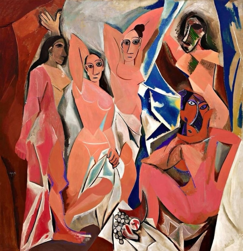  pablopicasso.org