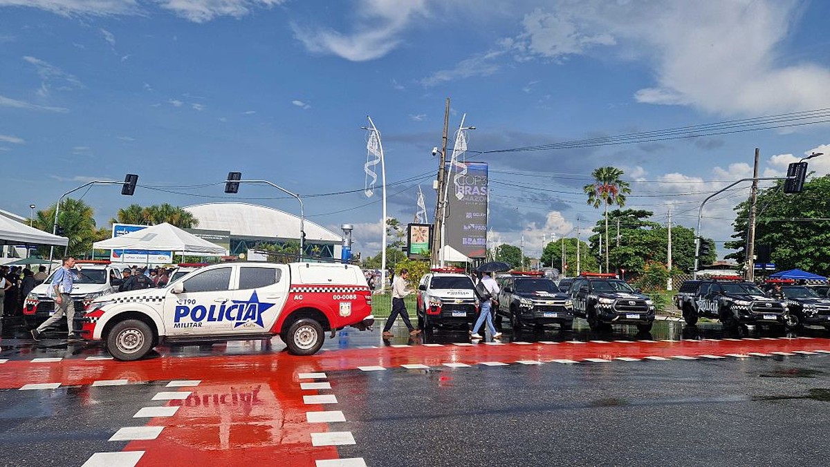 COP30 em números, dia 11: 7 pontos para entender o que aconteceu nesta quinta-feira