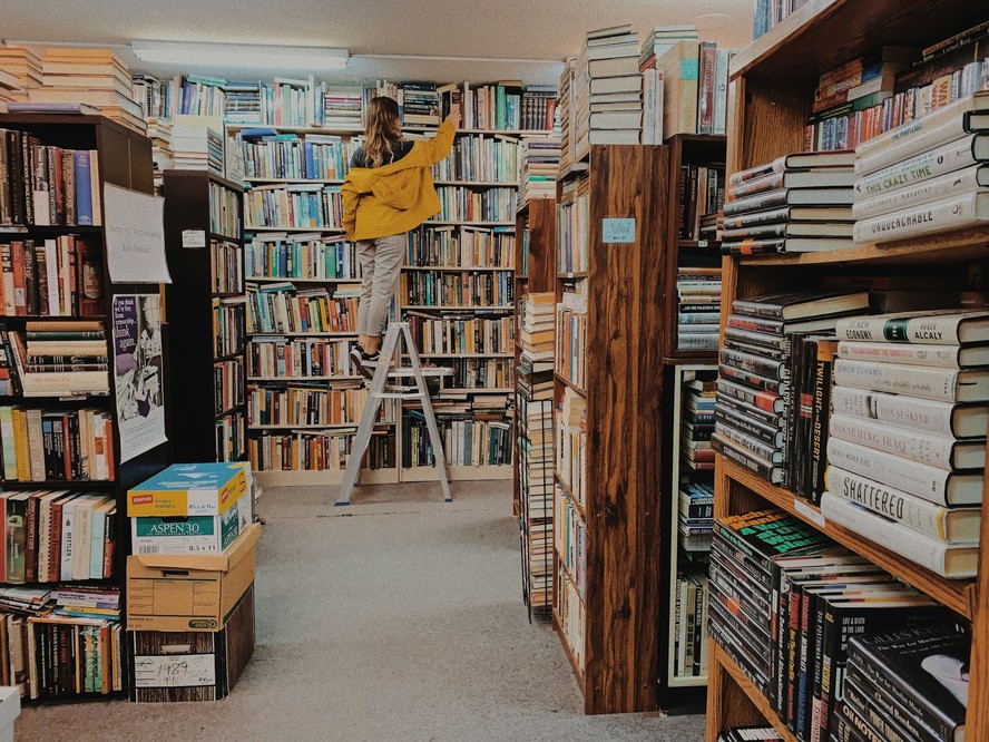 Confira uma lista de 10 livros para ler durante 'setembro amarelo'