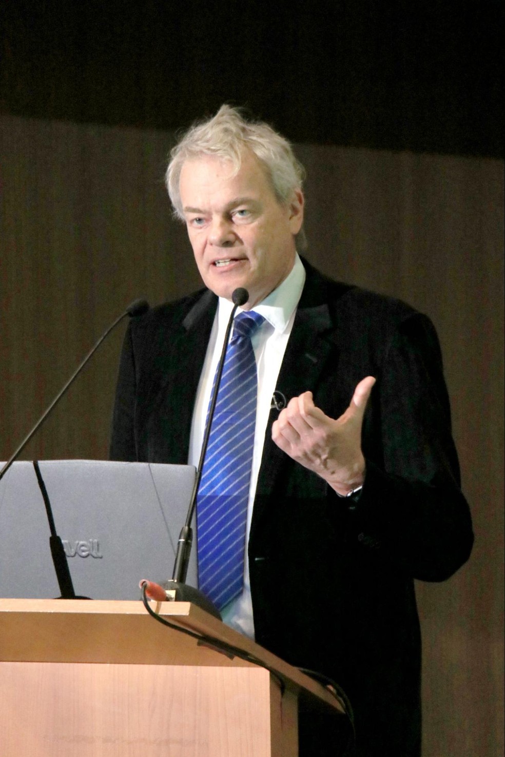  Divulgação/Astrazeneca