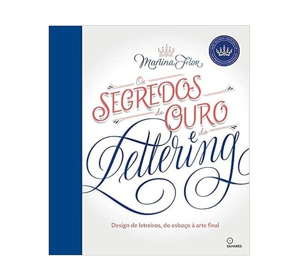 6 artigos para aprender lettering do zero e praticar